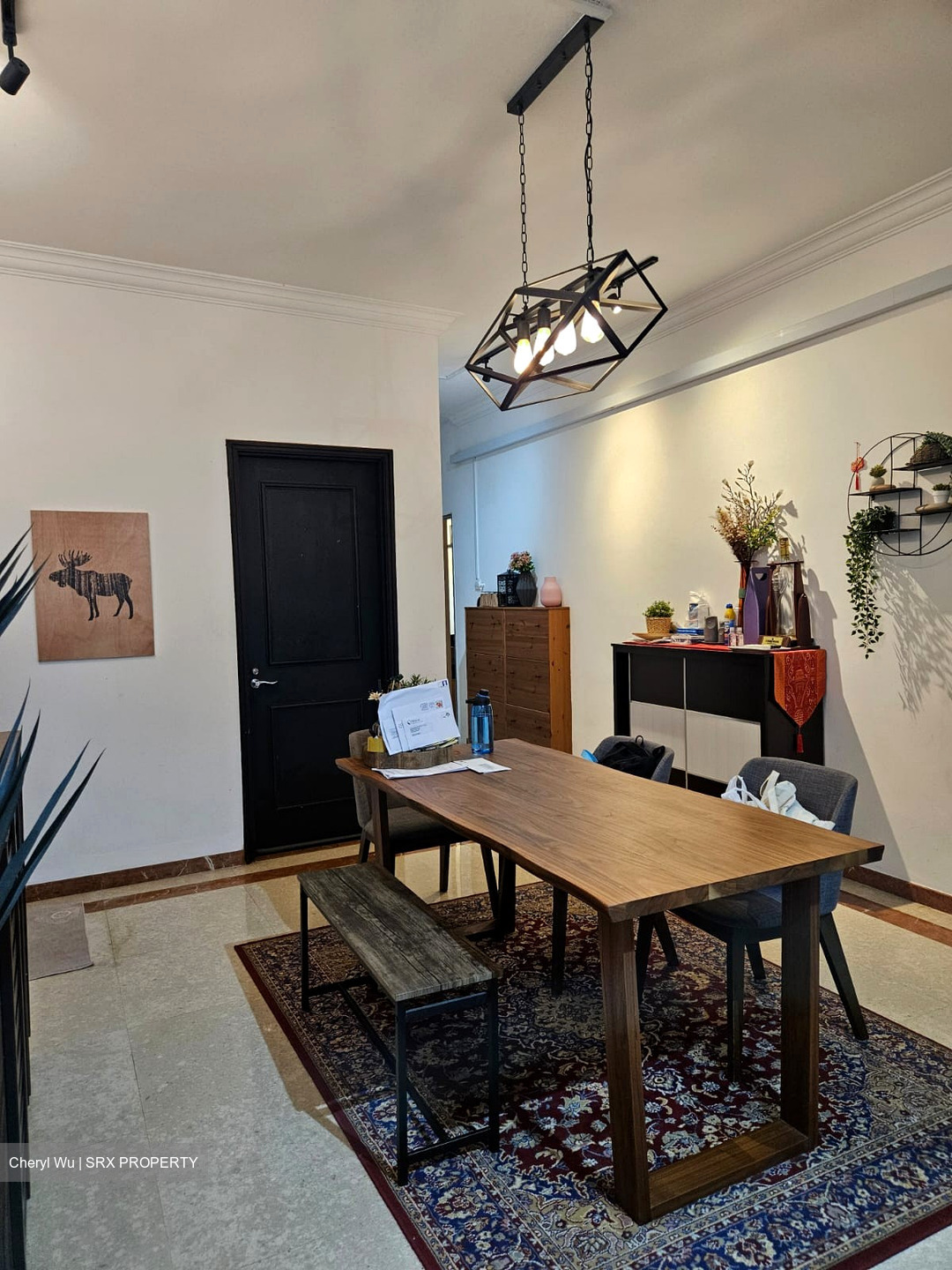 The Quayside (D9), Apartment #529527111